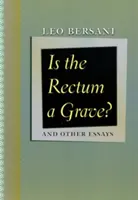 Je konečník hrob?: A jiné eseje - Is the Rectum a Grave?: And Other Essays