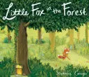 Malá liška v lese - Little Fox in the Forest