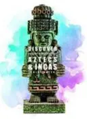 Aztékové a Inkové - Aztecs and Incas