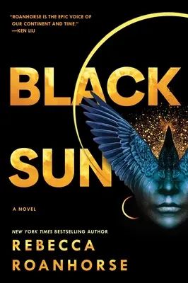 Černé slunce - Black Sun