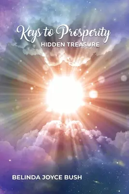 Klíče k prosperitě: Skrytý poklad - Keys to Prosperity: Hidden Treasure