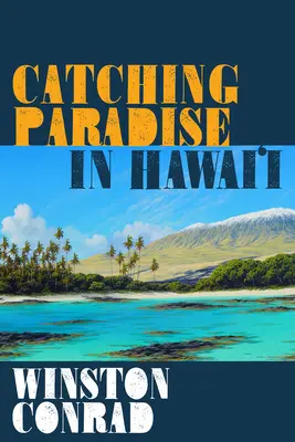 Chytání ráje na Havaji - Catching Paradise in Hawai'i