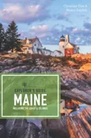 Průvodce průzkumníka po Maine - Explorer's Guide Maine