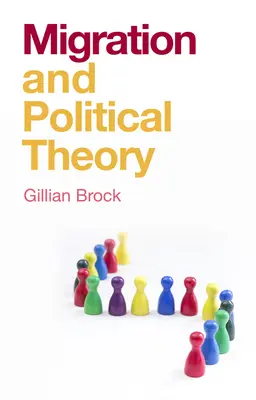 Migrace a politická teorie - Migration and Political Theory