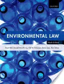 Právo životního prostředí - Environmental Law