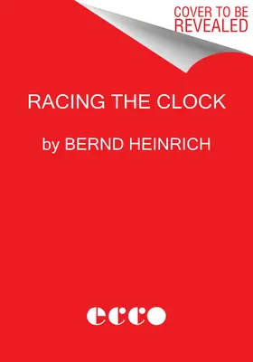 Závody s časem: Běh napříč celým životem - Racing the Clock: Running Across a Lifetime