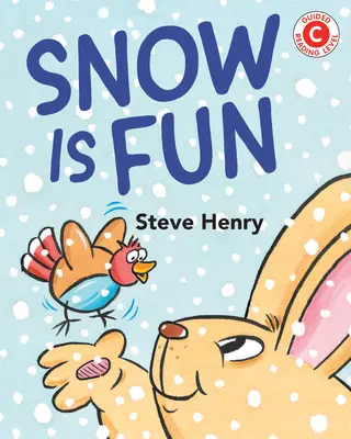 Sníh je zábava - Snow Is Fun
