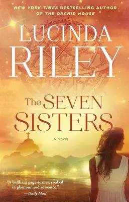 Sedm sester, 1: kniha první - The Seven Sisters, 1: Book One