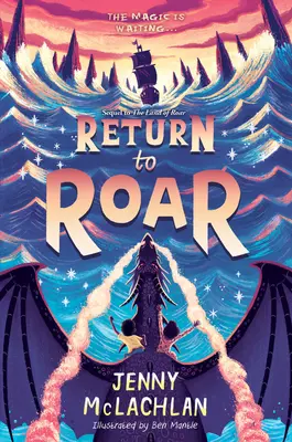 Návrat k řevu - Return to Roar