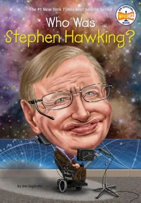 Kdo byl Stephen Hawking? - Who Was Stephen Hawking?