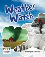 Hlídání počasí - Weather Watch