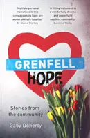 Grenfell Hope: Příběhy z komunity - Grenfell Hope: Stories from the Community