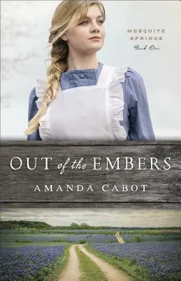 Out of the Embers (Z ohně) - Out of the Embers