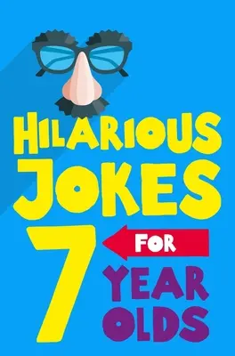 Nejvtipnější vtipy pro sedmileté děti - The Funniest Jokes for 7 Year Olds