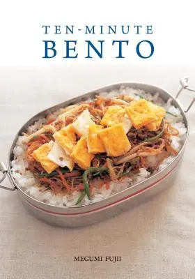 Desetiminutové bento - Ten-Minute Bento