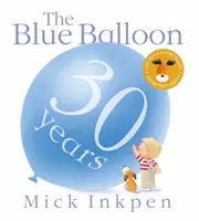 Modrý balónek - The Blue Balloon