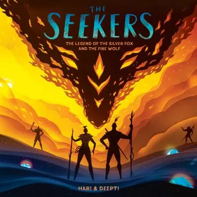 Hledači - The Seekers