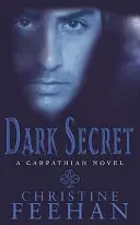 Temné tajemství - číslo 15 v sérii - Dark Secret - Number 15 in series