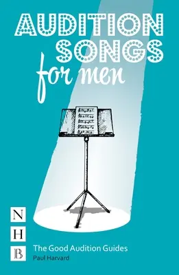 Konkurzní písně pro muže - Audition Songs for Men