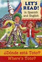 Kde je Toto?/Donde esta Toto? - Where's Toto?/?Donde esta Toto?