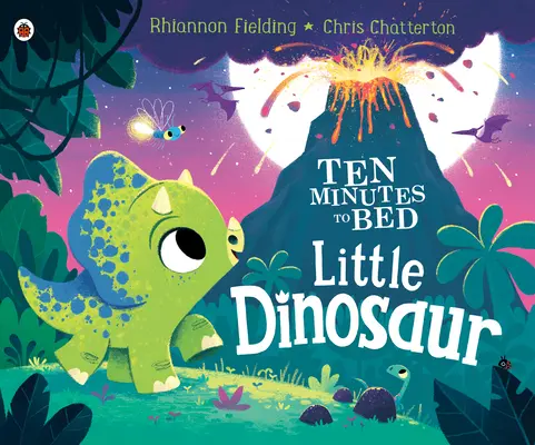 Malý dinosaurus - Little Dinosaur