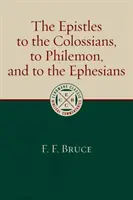 Listy Kolosanům, Filemonovi a Efezanům - The Epistles to the Colossians, to Philemon, and to the Ephesians