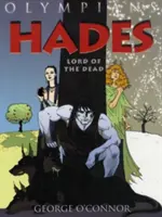 Olympanci: Bůh a bůh: Hádes: Hadi: Pán mrtvých - Olympians: Hades: Lord of the Dead
