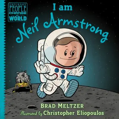 Jsem Neil Armstrong - I Am Neil Armstrong