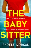 Chůva k dětem - The Babysitter