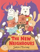Noví sousedé - New Neighbours