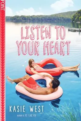 Poslouchej své srdce - Listen to Your Heart