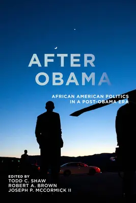 Po Obamovi: Afroamerická politika v éře po Obamovi - After Obama: African American Politics in a Post-Obama Era