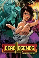Mrtvé legendy - Dead Legends