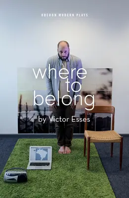 Kam patří - Where to Belong