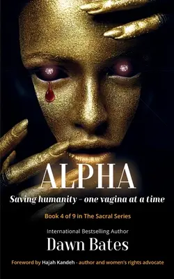 Alfa: Dějiny amerického telegrafu v USA (The Telegraph of Telegraph) Záchrana lidstva po jedné vagíně - Alpha: Saving Humanity One Vagina at a Time