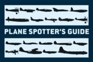 Průvodce pro pozorovatele letadel - Plane Spotter's Guide