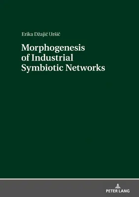 Morfogeneze průmyslových symbiotických sítí - Morphogenesis of Industrial Symbiotic Networks