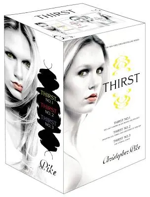 Žízeň - Thirst