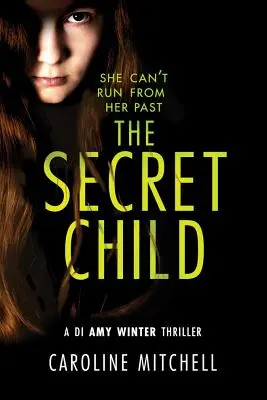 Tajemné dítě - The Secret Child