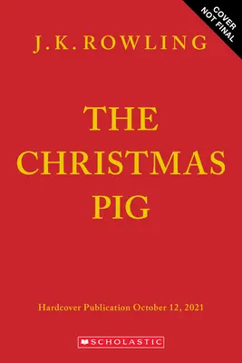 Vánoční prase - The Christmas Pig