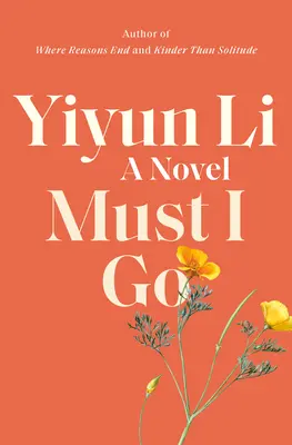 Musím jít - Must I Go