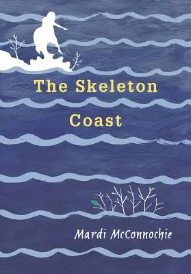 Pobřeží kostlivců - The Skeleton Coast