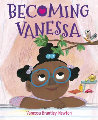 Stát se Vanessou - Becoming Vanessa