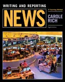 Psaní a zpravodajství: A Coaching Method - Writing and Reporting News: A Coaching Method
