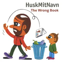 Špatná kniha - The Wrong Book