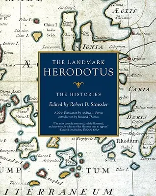 Přelomový Hérodotos: Dějiny - The Landmark Herodotus: The Histories