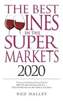 Nejlepší vína v supermarketu 2020 - Best Wines in the Supermarket 2020