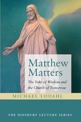 Na Matoušovi záleží - Matthew Matters