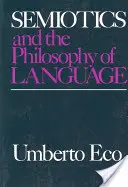 Sémiotika a filozofie jazyka - Semiotics and the Philosophy of Language