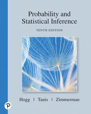 Pravděpodobnost a statistické odvozování - Probability and Statistical Inference